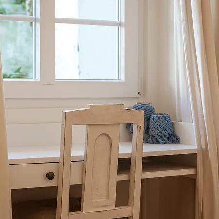 Casa Nª Srª Gracas