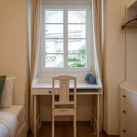 Feriehus Casa Nª Srª Gracas