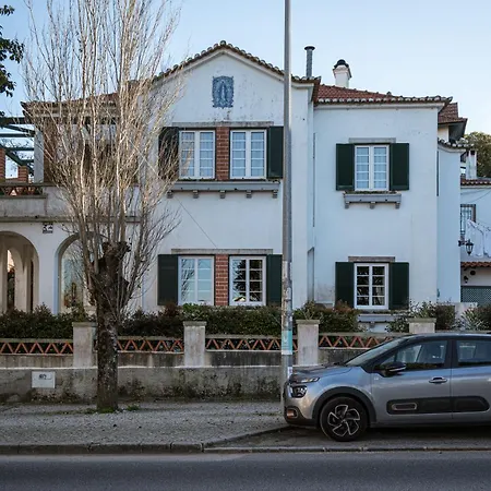 Casa Nª Srª Gracas 度假居