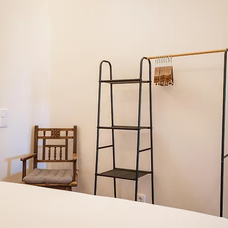 Casa Nª Srª Gracas *