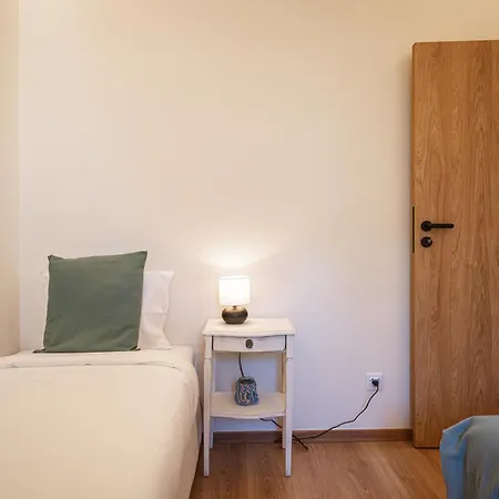 Casa Nª Srª Gracas