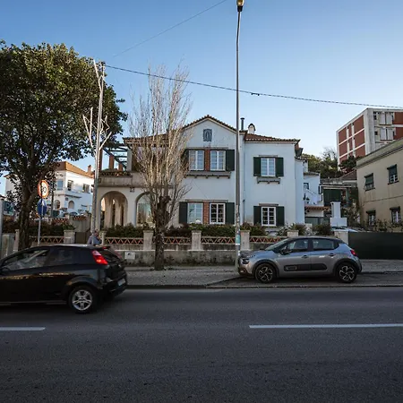 Feriehus Casa Nª Srª Gracas