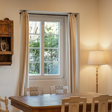 Casa Nª Srª Gracas