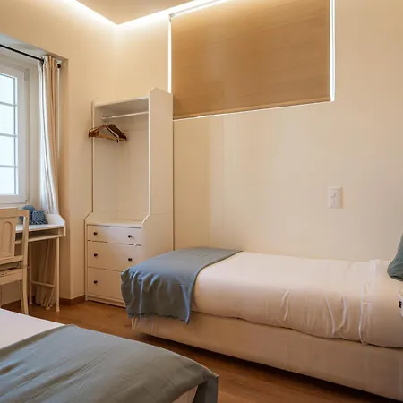 Casa Nª Srª Gracas Feriehus Sintra
