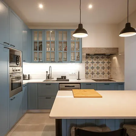 Feriehus Casa Nª Srª Gracas