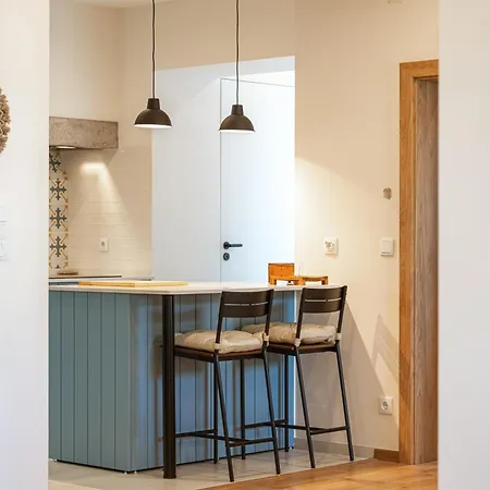 Casa Nª Srª Gracas 辛特拉