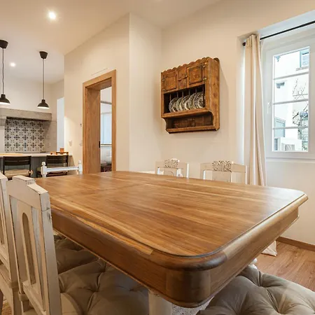 度假居 Casa Nª Srª Gracas *