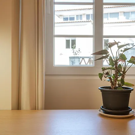 Feriehus Casa Nª Srª Gracas Sintra