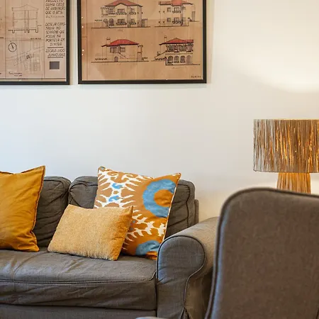 Casa Nª Srª Gracas *