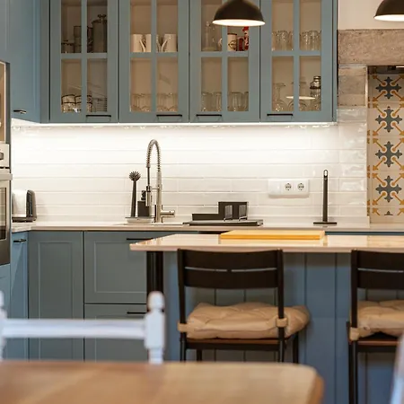 Feriehus Casa Nª Srª Gracas