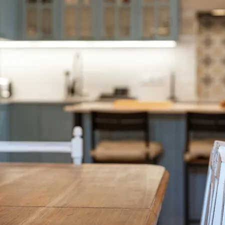 Feriehus Casa Nª Srª Gracas *