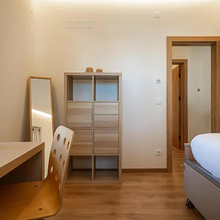 Feriehus Casa Nª Srª Gracas Sintra