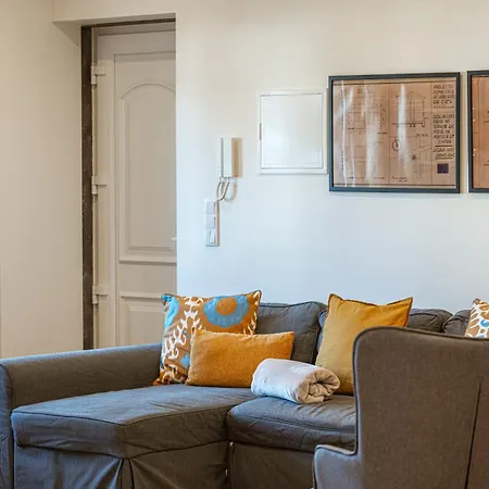 Feriehus Casa Nª Srª Gracas *