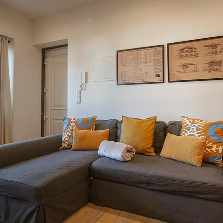 Casa Nª Srª Gracas