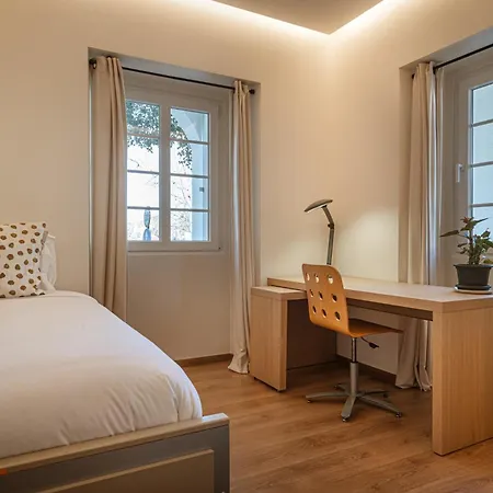 Casa Nª Srª Gracas