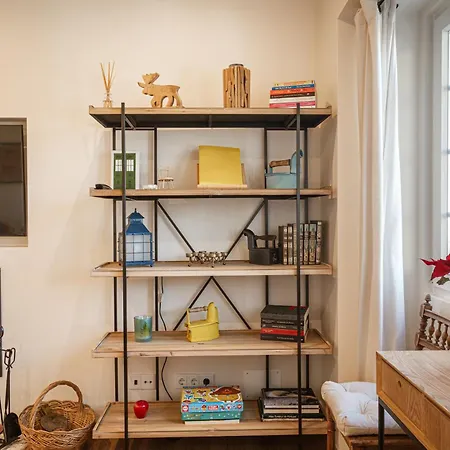 Casa Nª Srª Gracas Feriehus *