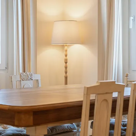 Feriehus Casa Nª Srª Gracas Sintra