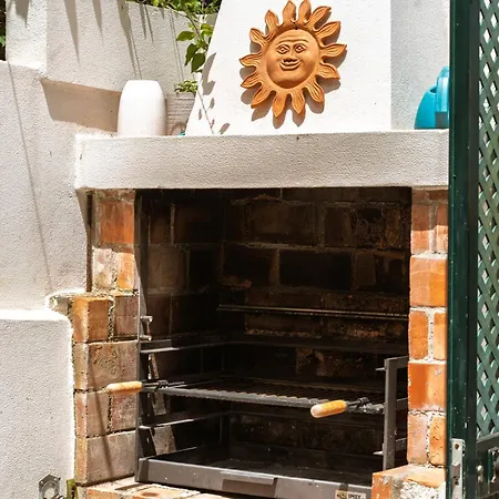 Casa Nª Srª Gracas