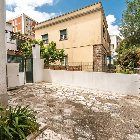 度假居 Casa Nª Srª Gracas