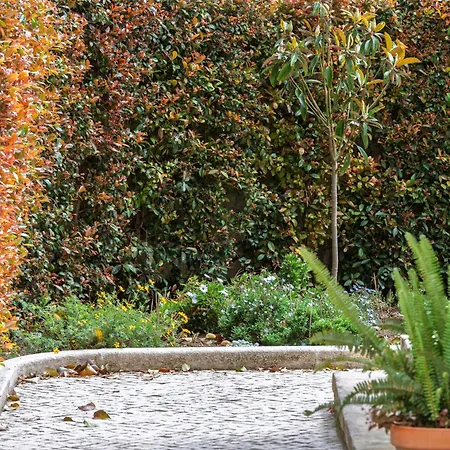 Casa Nª Srª Gracas 度假居