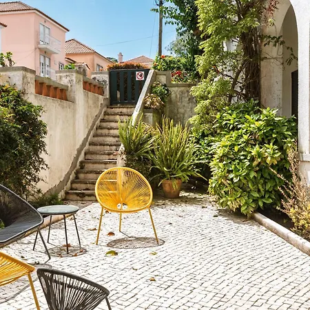 Casa Nª Srª Gracas