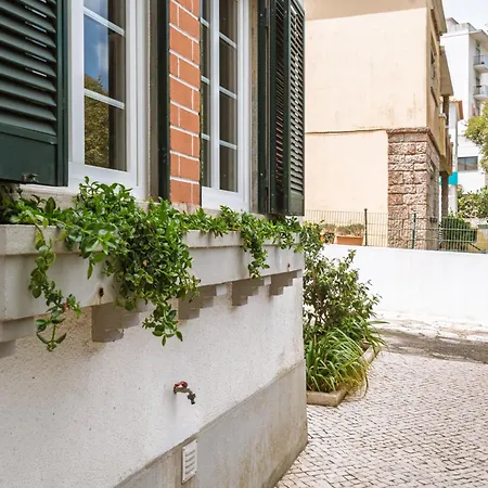 Feriehus Casa Nª Srª Gracas