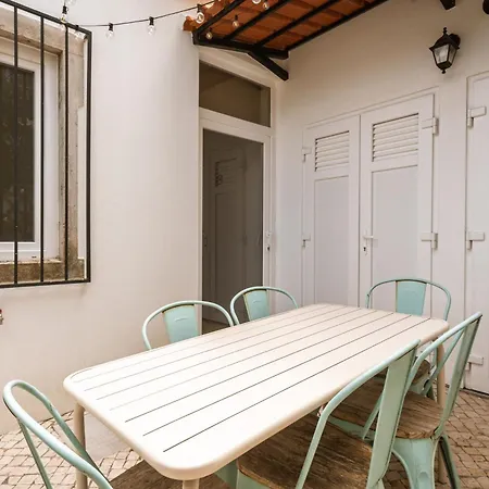 Casa Nª Srª Gracas