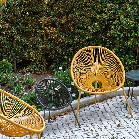 Casa Nª Srª Gracas 度假居 *