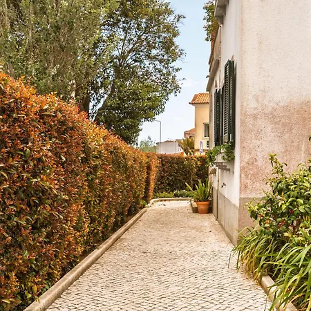 度假居 Casa Nª Srª Gracas *