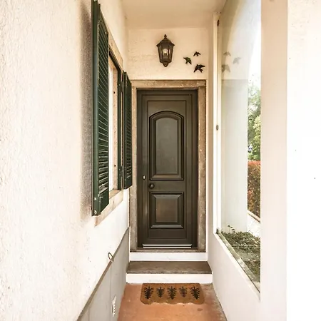 Feriehus Casa Nª Srª Gracas Sintra