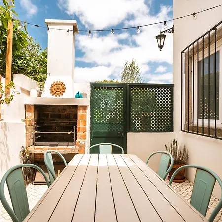 度假居 Casa Nª Srª Gracas