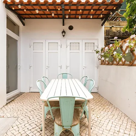 Casa Nª Srª Gracas