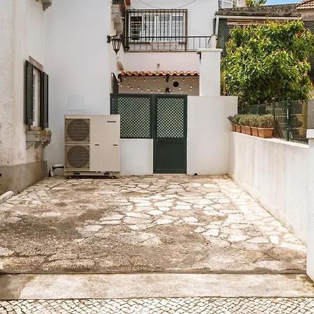 Feriehus Casa Nª Srª Gracas Sintra