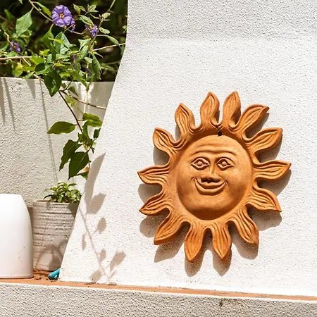 度假居 Casa Nª Srª Gracas *