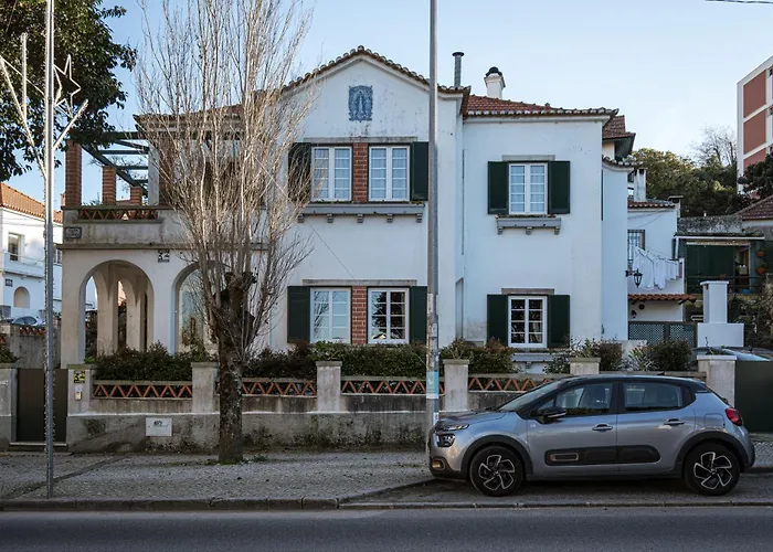 Casa Nª Srª Gracas Σπίτι διακοπών