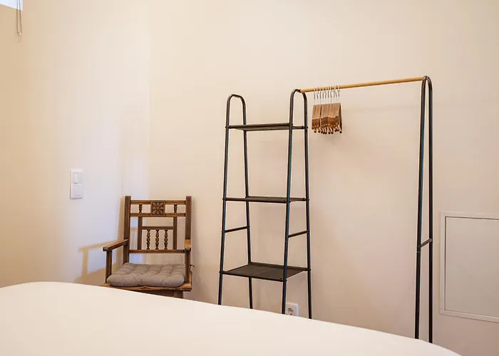 Casa Nª Srª Gracas *