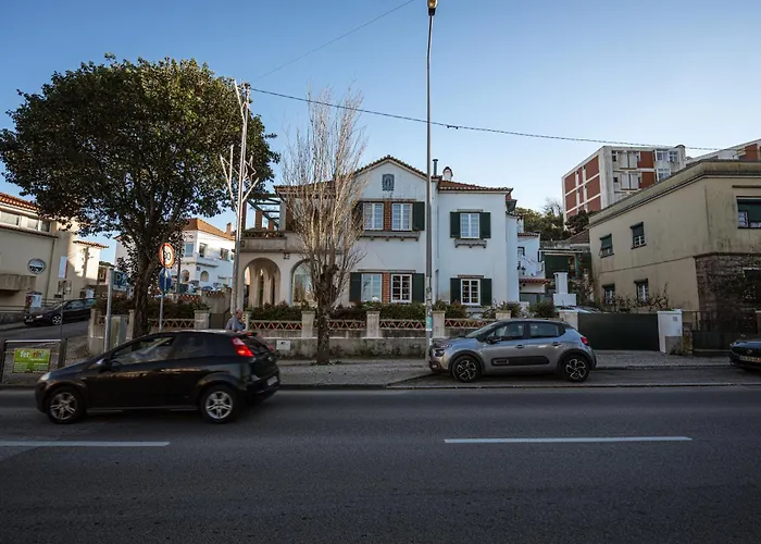 Σπίτι διακοπών Casa Nª Srª Gracas