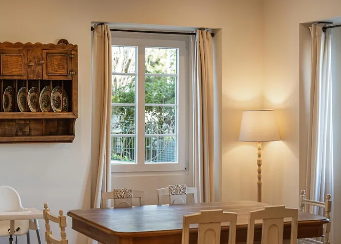 Casa Nª Srª Gracas