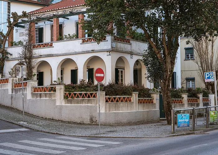 Casa Nª Srª Gracas Σπίτι διακοπών *