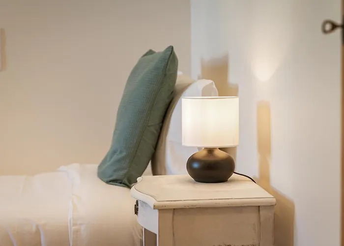 Σπίτι διακοπών Casa Nª Srª Gracas *