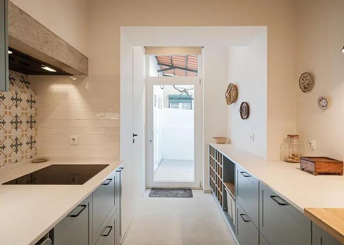 Σπίτι διακοπών Casa Nª Srª Gracas Σίντρα