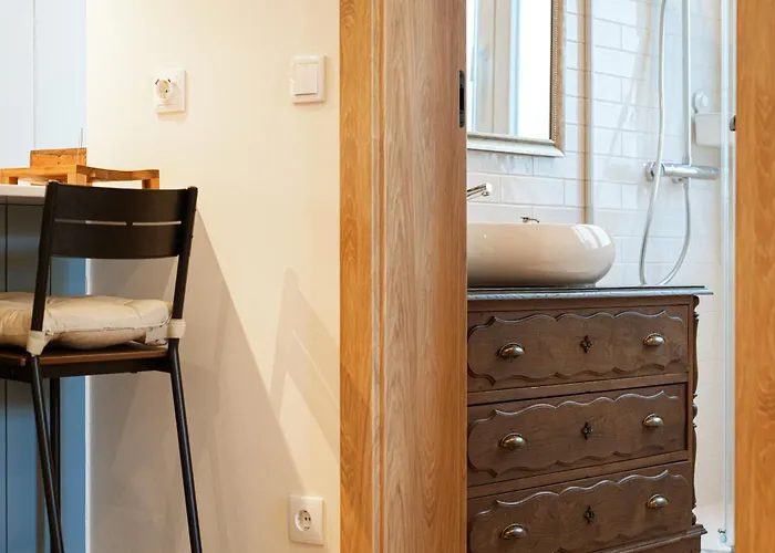 Casa Nª Srª Gracas Σπίτι διακοπών Σίντρα