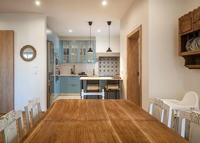 Casa Nª Srª Gracas Σπίτι διακοπών *