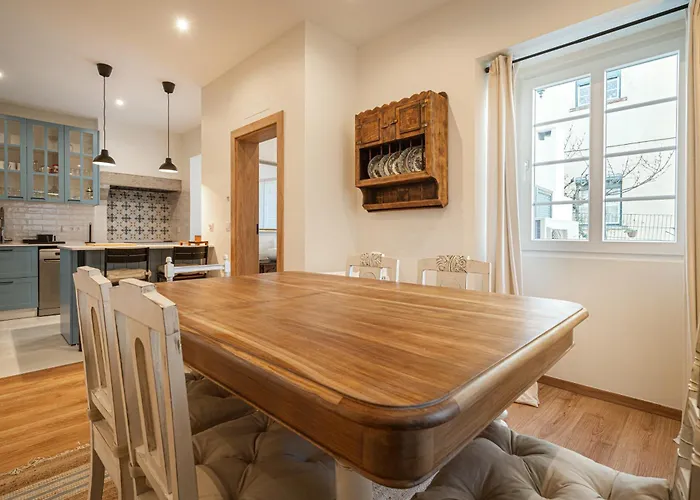 Σπίτι διακοπών Casa Nª Srª Gracas *