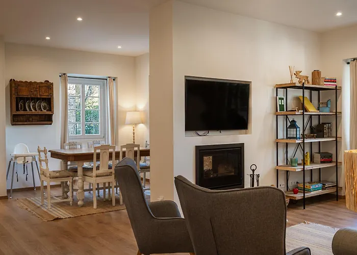 Casa Nª Srª Gracas * Σίντρα