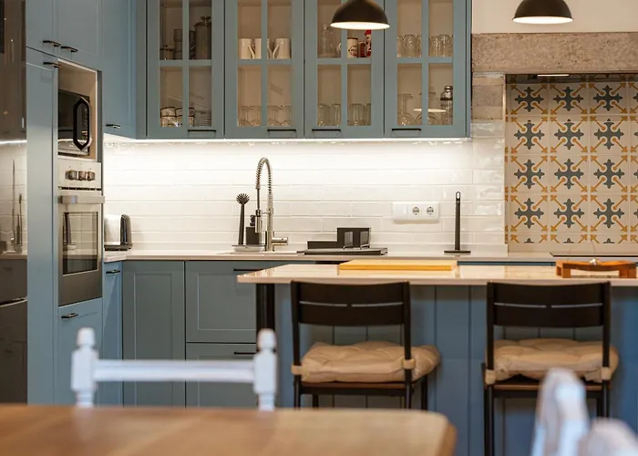 Σπίτι διακοπών Casa Nª Srª Gracas