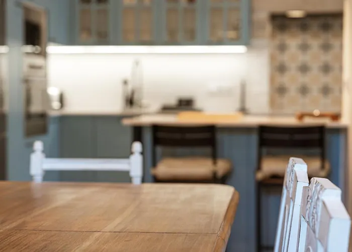 Σπίτι διακοπών Casa Nª Srª Gracas *