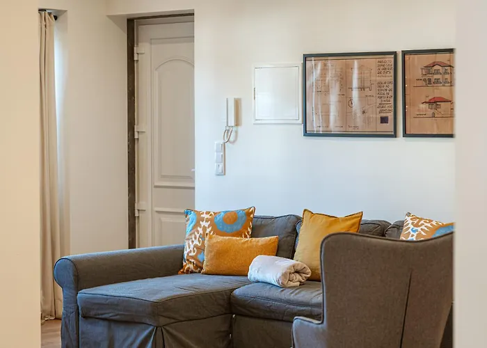 Σπίτι διακοπών Casa Nª Srª Gracas *