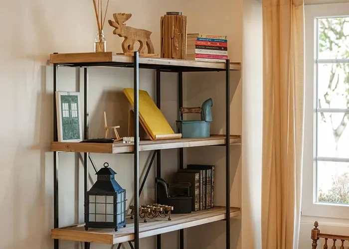 Σπίτι διακοπών Casa Nª Srª Gracas Σίντρα