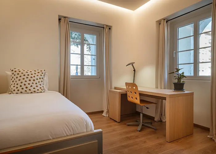 Casa Nª Srª Gracas